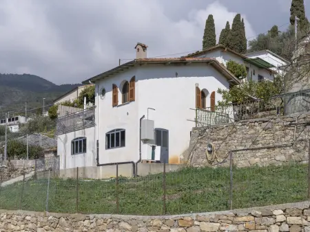 Casetta in collina, Villa 4 personnes à Sanremo - Photo 1