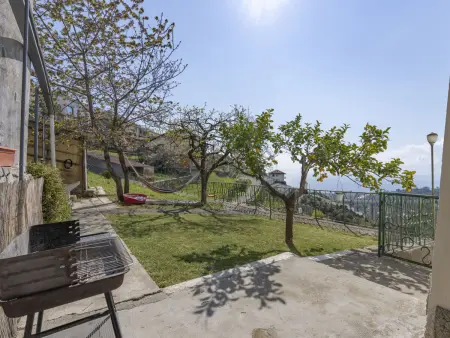 Casetta in collina, Villa 4 personnes à Sanremo - Photo 3