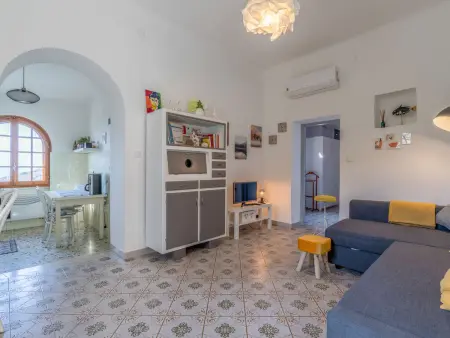 Casetta in collina, Villa 4 personnes à Sanremo - Photo 6