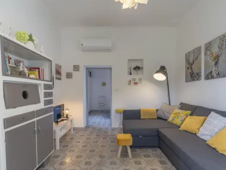 Casetta in collina, Villa 4 personnes à Sanremo - Photo 9