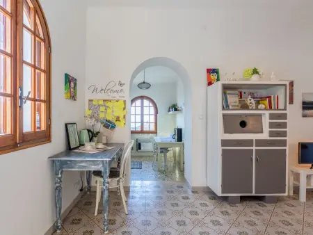 Casetta in collina, Villa 4 personnes à Sanremo - Photo 11