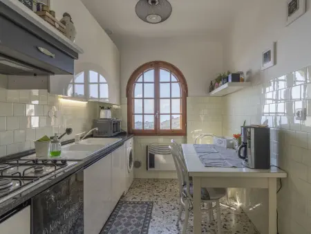 Casetta in collina, Villa 4 personnes à Sanremo - Photo 14