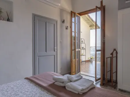 Casetta in collina, Villa 4 personnes à Sanremo - Photo 15