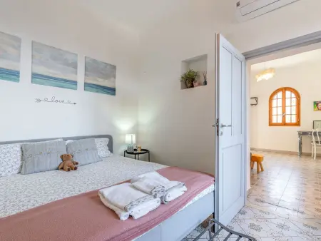 Casetta in collina, Villa 4 personnes à Sanremo - Photo 16
