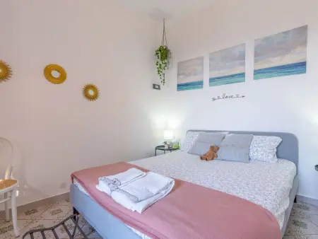Casetta in collina, Villa 4 personnes à Sanremo - Photo 17