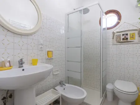 Casetta in collina, Villa 4 personnes à Sanremo - Photo 19