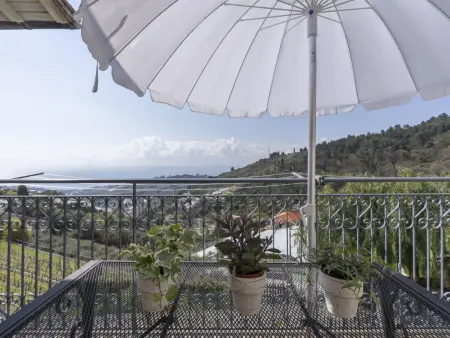 Casetta in collina, Villa 4 personnes à Sanremo - Photo 20
