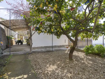 Casetta in collina, Villa 4 personnes à Sanremo - Photo 21
