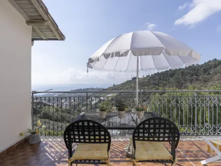 Casetta in collina, Villa 4 personnes à Sanremo - Photo 23