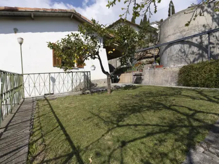 Casetta in collina, Villa 4 personnes à Sanremo - Photo 25