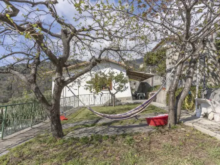 Casetta in collina, Villa 4 personnes à Sanremo - Photo 26