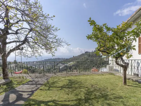 Casetta in collina, Villa 4 personnes à Sanremo - Photo 27
