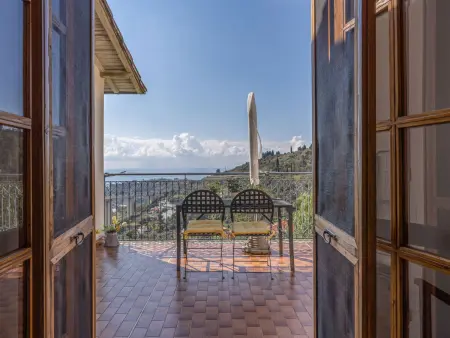 Casetta in collina, Villa 4 personnes à Sanremo - Photo 29