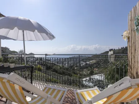 Casetta in collina, Villa 4 personnes à Sanremo - Photo 31