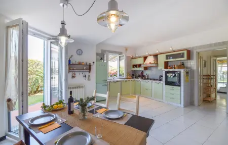 Maison 8 personnes à Celle Ligure SV. - Photo 2