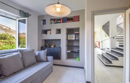 Maison 8 personnes à Celle Ligure SV. - Photo 3