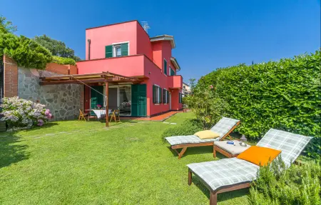 Maison 8 personnes à Celle Ligure SV. - Photo 4