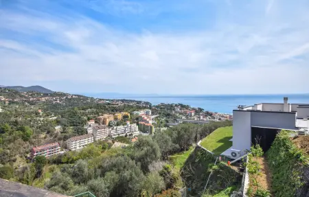 Maison 8 personnes à Celle Ligure SV. - Photo 5