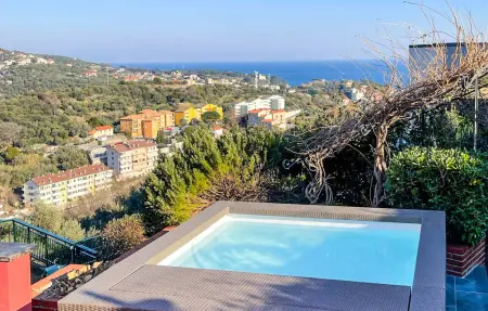 Maison 8 personnes à Celle Ligure SV. - Photo 9