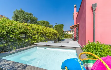 Maison 8 personnes à Celle Ligure SV. - Photo 10