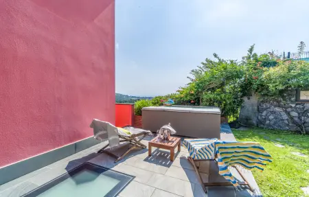 Maison 8 personnes à Celle Ligure SV. - Photo 11