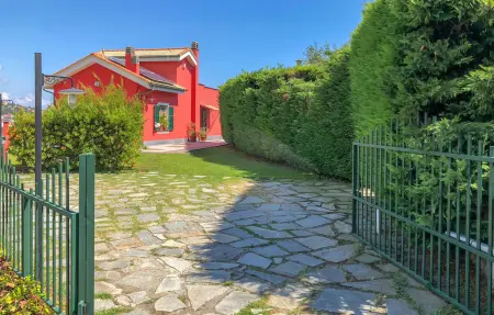 Maison 8 personnes à Celle Ligure SV. - Photo 13