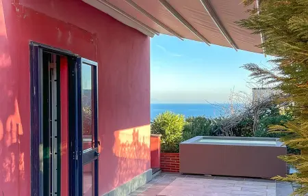 Maison 8 personnes à Celle Ligure SV. - Photo 14