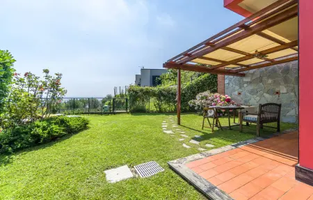 Maison 8 personnes à Celle Ligure SV. - Photo 15