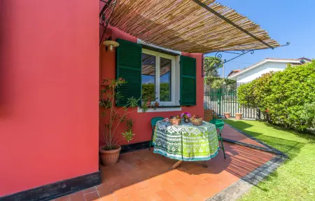 Maison 8 personnes à Celle Ligure SV. - Photo 16