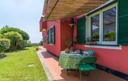 Maison 8 personnes à Celle Ligure SV. - Photo 17