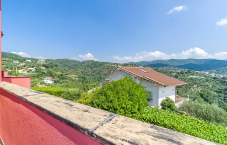 Maison 8 personnes à Celle Ligure SV. - Photo 20