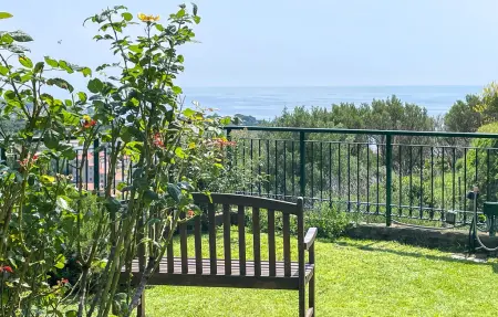 Maison 8 personnes à Celle Ligure SV. - Photo 21