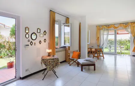 Maison 8 personnes à Celle Ligure SV. - Photo 23