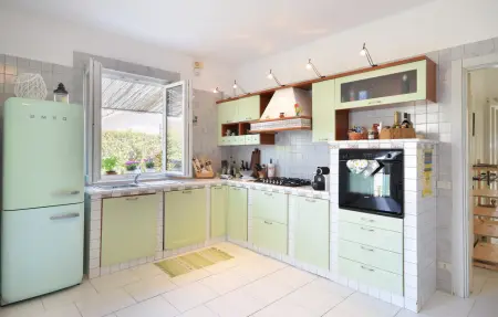 Maison 8 personnes à Celle Ligure SV. - Photo 26