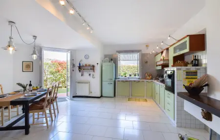 Maison 8 personnes à Celle Ligure SV. - Photo 27
