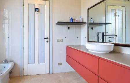 Maison 8 personnes à Celle Ligure SV. - Photo 36
