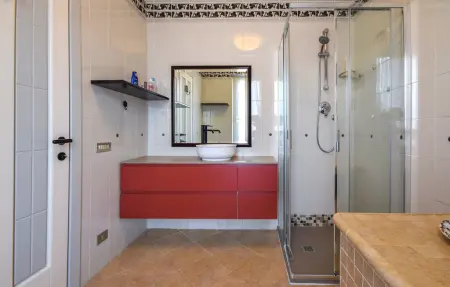 Maison 8 personnes à Celle Ligure SV. - Photo 37