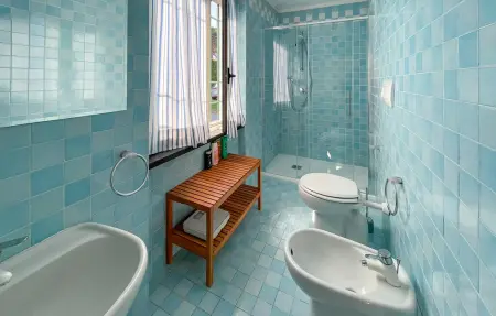 Maison 8 personnes à Celle Ligure SV. - Photo 38