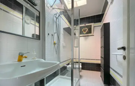 Maison 8 personnes à Celle Ligure SV. - Photo 39