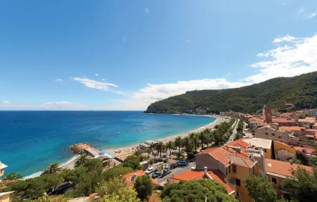 Maison 8 personnes à Celle Ligure SV. - Photo 44