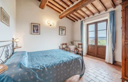 Maison 6 personnes à Cetona - Photo 4