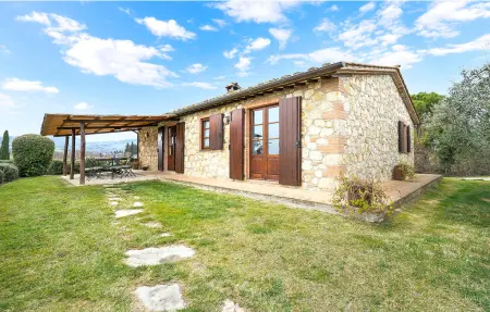 Maison 6 personnes à Cetona - Photo 6