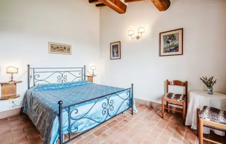Maison 6 personnes à Cetona - Photo 11