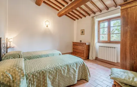 Maison 6 personnes à Cetona - Photo 13