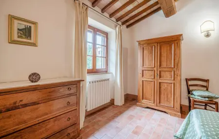 Maison 6 personnes à Cetona - Photo 14