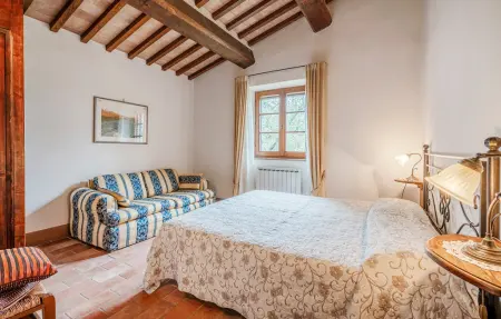 Maison 6 personnes à Cetona - Photo 15