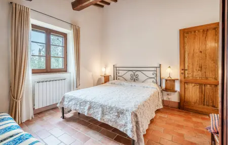 Maison 6 personnes à Cetona - Photo 16