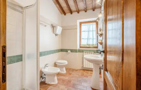 Maison 6 personnes à Cetona - Photo 18