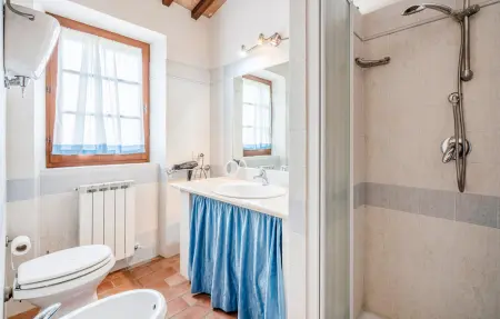 Maison 6 personnes à Cetona - Photo 19