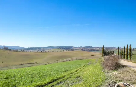 Maison 6 personnes à Cetona - Photo 20